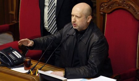 Рада может собраться на закрытое заседание с участием силовиков, Кабмина и НБУ в четверг, - Турчинов Рада может собраться на закрытое заседание с участием силовиков, Кабмина и НБУ в четверг, - Турчинов