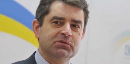 Украина не договорилась с Россией о новом гуманитарном грузе