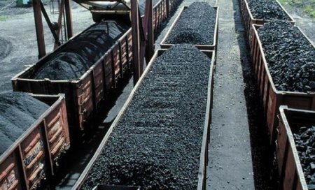 Уголь на украинских ТЭС закончится в середине ноября (ВИДЕО)