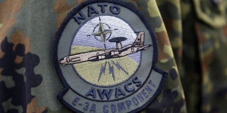 НАТО начало масштабные учения в Чехии