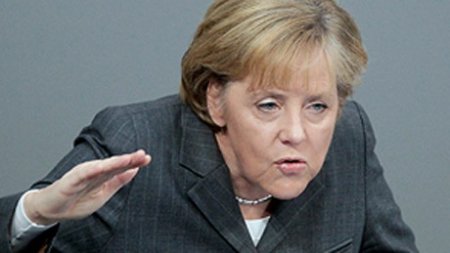 Меркель блокировала санкции против Кремля и решения НАТО, - Der Spiegel
