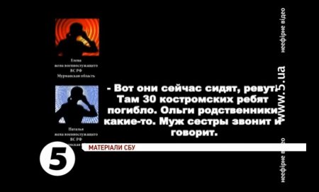Жены десантников из Костромы: 30 гробов в город везут, это новая Чечня (Видео) Жены десантников из Костромы: 30 гробов в город везут, это новая Чечня (Видео)