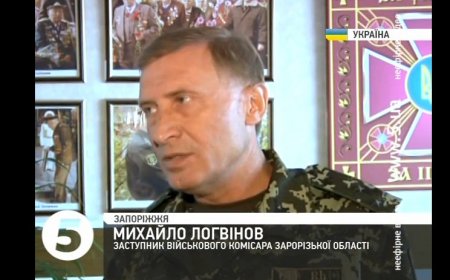 Тела 87 погибших под Иловайском доставили в Запорожье (видео) Тела 87 погибших под Иловайском доставили в Запорожье (видео)