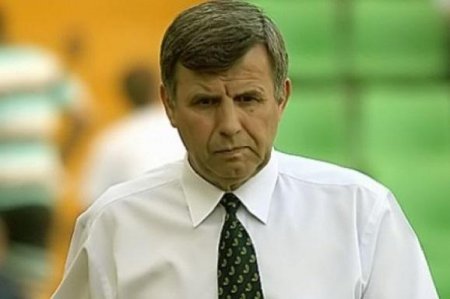 Главный тренер сборной Молдовы пожелал, чтобы на юго-востоке Украины наступил мир