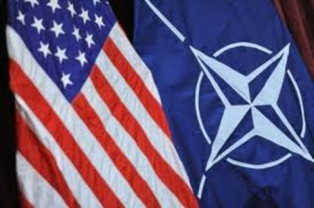 В течении 36 часов США и НАТО объявят о предоставлении военной помощи Украине - журналист