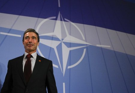 Генсек НАТО: военная помощь Украине - национальное решение каждой страны