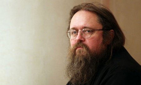 Протодиакона Кураева уволили за разговоры о епископах-гомосексуалистах Протодиакона Кураева уволили за разговоры о епископах-гомосексуалистах