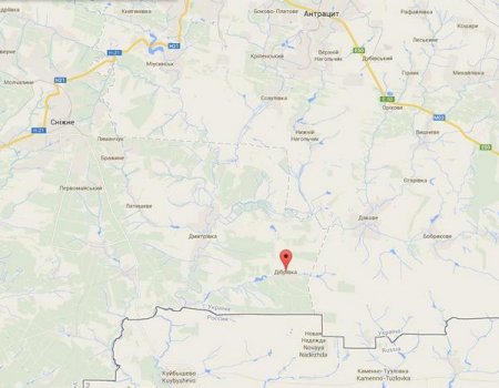 В Донбасс из России зашли 20 танков, 9 Градов и БТРов - СНБО