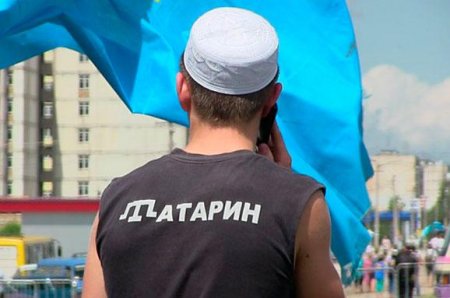 ФСБ обыскивает дома крымских татар