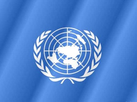 ООН готова обеспечить наблюдение за выполнением мирного соглашения сторонами конфликта на Донбассе