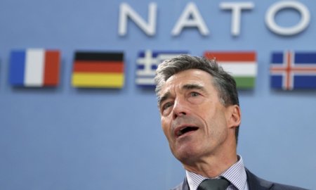 НАТО требует поскорее предать правосудию виновных в катастрофе Boeing на Донбассе