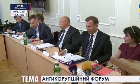 Наливайченко доложил Порошенко о работе Межведомственного центра по освобождению пленных
