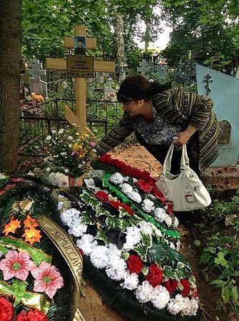 Российский активист опроверг ложь Кремля о неучастии войск РФ в конфликте на Востоке Украины (видео) Российский активист опроверг ложь Кремля о неучастии войск РФ в конфликте на Востоке Украины (видео)