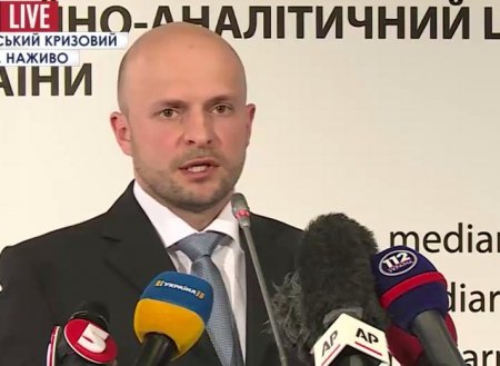 По УК РФ ответственности подлежат российские солдаты и лица, которые послали их в Украину, - СНБО По УК РФ ответственности подлежат российские солдаты и лица, которые послали их в Украину, - СНБО