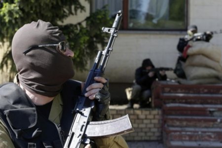 Террористы «ДНР» взбунтовались из-за невыплаты денег