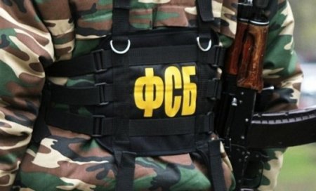 В Крыму проводят обыски уже и в школах