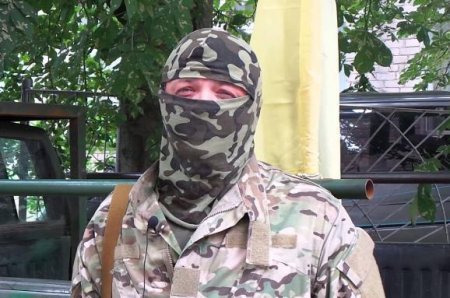 Комбат Семенченко станет полководцем