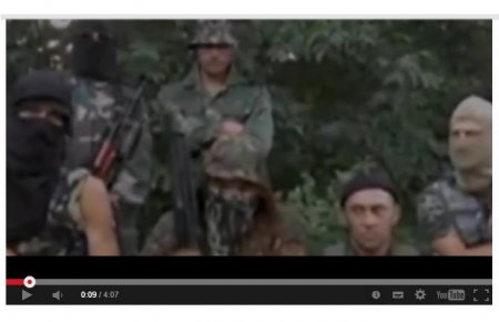 Вата-войска откровенничают о супер-армии Украины. Видео Вата-войска откровенничают о супер-армии Украины. Видео