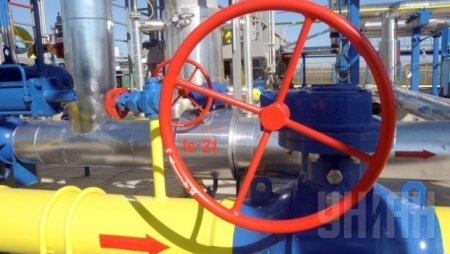 Реверс газа из Польши прекратился после снижения поставок газа в Европу "Газпромом"