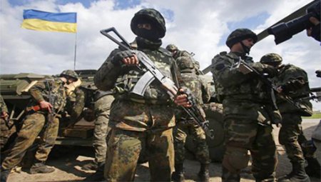 Украинцы разыскивают почти 1300 пленных и пропавших на Донбассе