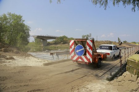 Освобожденный Славянск и Семеновка - как они выглядят сегодня Освобожденный Славянск и Семеновка - как они выглядят сегодня