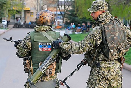 Спецслужбы РФ «ох**ли от гидры сепаратизма» и принялись ликвидировать боевиков на Донбассе, - блогер