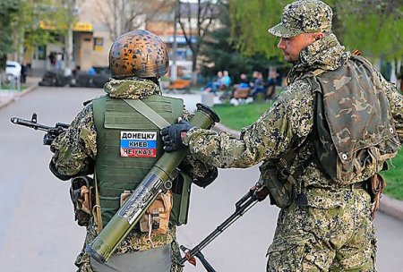 Спецслужбы РФ «ох**ли от гидры сепаратизма» и принялись ликвидировать боевиков на Донбассе, - блогер Спецслужбы РФ «ох**ли от гидры сепаратизма» и принялись ликвидировать боевиков на Донбассе, - блогер
