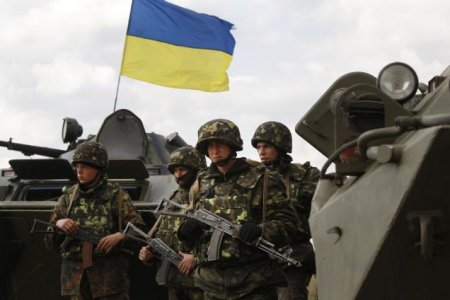 Письмо офицера украинской армии российскому населению