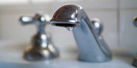 Провокация в Киеве: неизвестные распространяют слухи о заражении воды Провокация в Киеве: неизвестные распространяют слухи о заражении воды