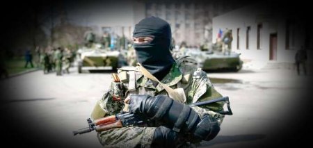 Планы боевиков и войск РФ на несколько дней вперед