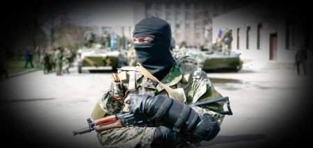 Планы боевиков и войск РФ на несколько дней вперед Планы боевиков и войск РФ на несколько дней вперед