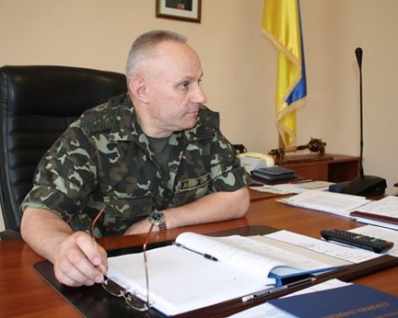 Генерал-лейтенант: Под Иловайском находилось 14 подразделений ВСУ и шесть – МВД 