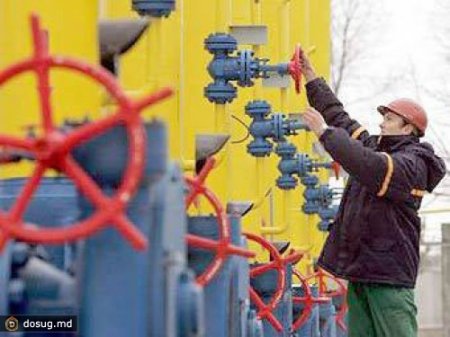 Частные компании отказались помочь Украине с газом