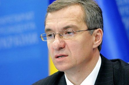 Бюджет Киева в 2015 году может вырасти почти на 40%, - Шлапак