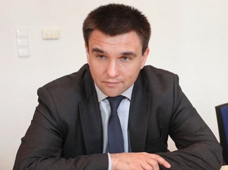Украина учтет ошибки Грузии, которая тоже судилась с РФ - Климкин