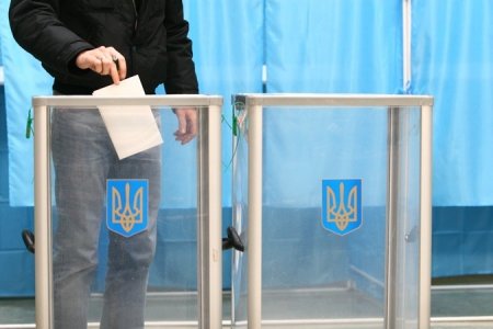 Местные выборы на Донбассе пройдут 7 декабря