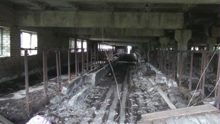 Кремль дурачит население, обещая, что полки магазинов начнут гнуться под грузом отечественных товаров Кремль дурачит население, обещая, что полки магазинов начнут гнуться под грузом отечественных товаров