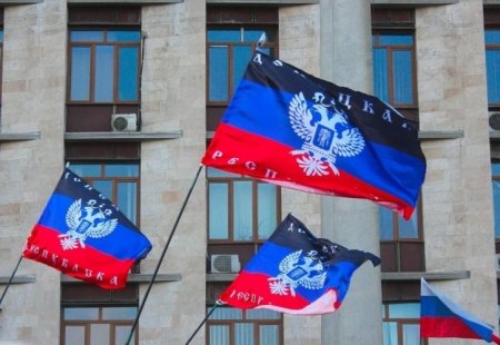 Террористы "ДНР" объявили, что будут собирать акциз с бензина