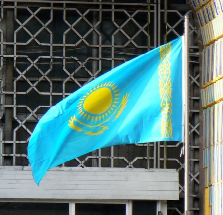 Официальная Астана опровергла информацию об отправке казахстанских военных в Украину