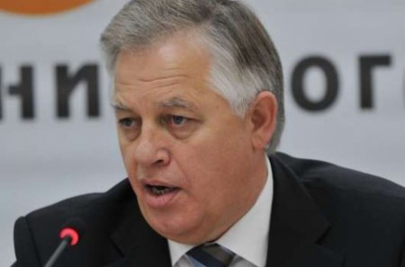 Симоненко случайно проговорился, что Янукович умер Симоненко случайно проговорился, что Янукович умер