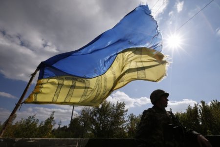 Украинским военным в Счастье направили подкрепление – журналист