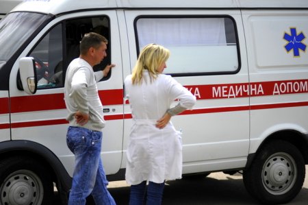 В результате артобстрела в Донецке погиб мирный житель, - горсовет