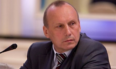ГПУ: Возобновлено уголовное дело против экс-главы "Нафтогаза" Бакулина