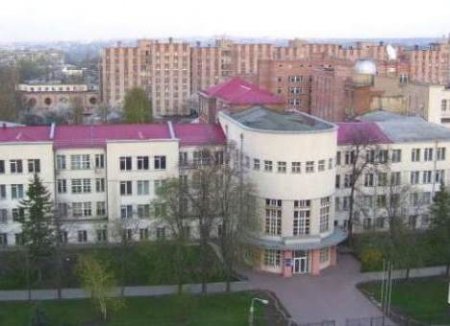 Луганский национальный университет будет отчислять студентов, вышедших на учебу по призыву ЛНР