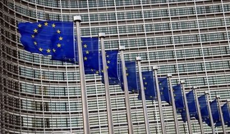 Еврокомиссия посоветовала Совету ЕС продлить торговые льготы для Украины