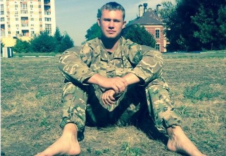 «Думаю, в октябре придется оборонять Днепропетровск»,- Бывший офицер ФСБ