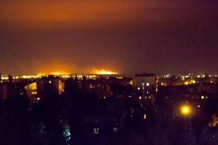 Наиболее напряженной ситуация остается в районе Донецка, Дебальцево и Мариуполя, - "ИС"