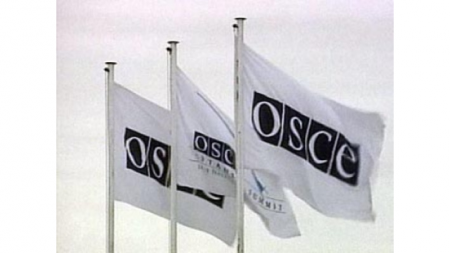 Миссия наблюдателей ОБСЕ назвала ситуацию на Донбассе спокойной - отчет