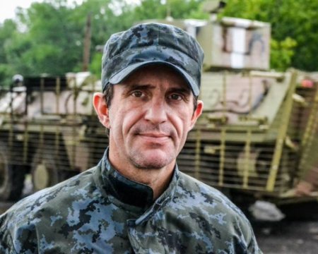 База террористов "Восток" взорвалась в Донецке - З.Шкиряк