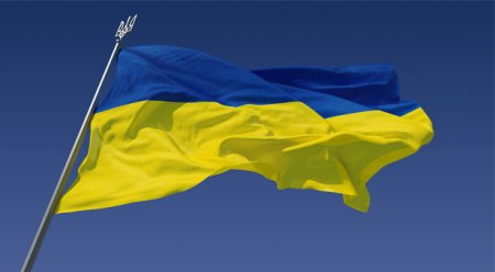 Сегодня весь мир будет танцевать флеш-моб в поддержку мира в Украине